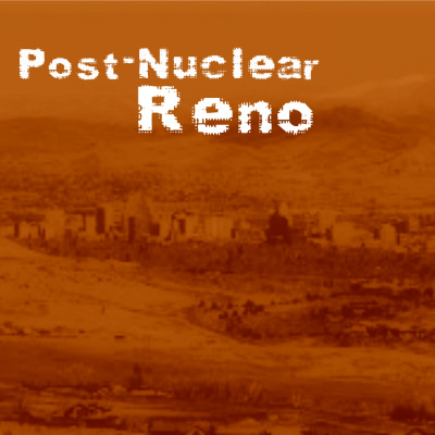 Post-nuclear Reno
