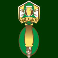 ComixBrew Plays The 13th Age Finale