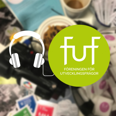 Fuf-podden