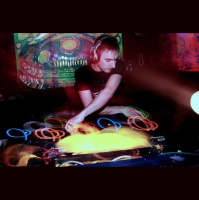 Anton Mayday - Deep Freeze show [August 2012] on Insomnia FM