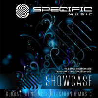 Anton Mayday - Specific Music Showcase 047 [17.02.2017]