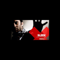Anton Mayday - Sleek show on Frisky radio 08-05-2015