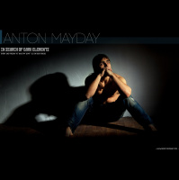 Anton Mayday - In Search of Dark Elements 004 on BGD Radio [10.10.2014]