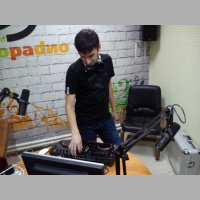 Anton Mayday - Breaks Store 018 (29.12.2015)