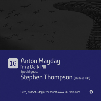 Anton Mayday