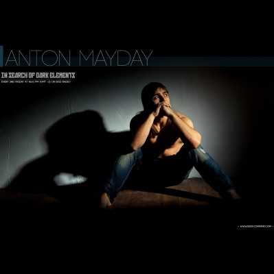 Anton Mayday