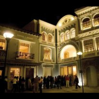 Homenaje a Luis Alberto Valencia Parte #1