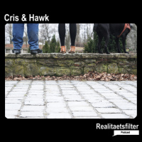rf021 – Cris  Hawk 8: Irgendwas mit Gefühlen