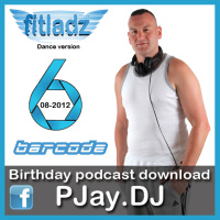 Fitladz 6th Birthday @ Barcode