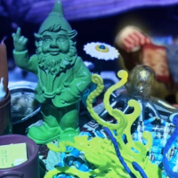 Eargasm 033 Vibes Live @ Luzvivir