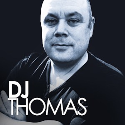 Thomas Presents Eargasm