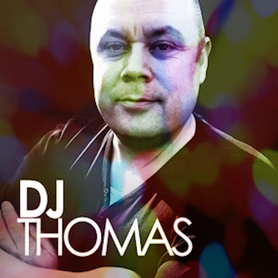 Thomas Presents Eargasm