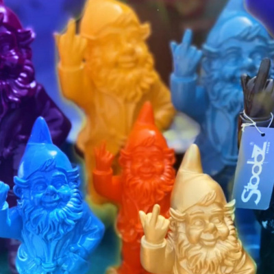 Thomas Presents Eargasm