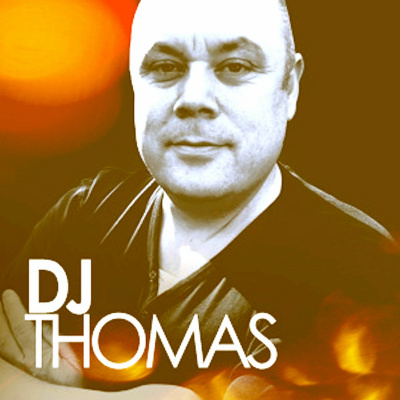 Thomas Presents Eargasm