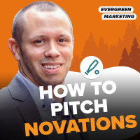 How to Pitch Novations to Close More Deals Ethically and Confidently [From Carrot Summit 24]