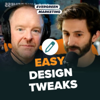 6 Easy Site Design Tweaks to Stand Out Online