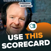 The Simple Scorecard  Process That Boosts Focus and Drives