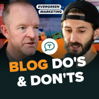 Top Converting Blog Tips for Motivated Sellers