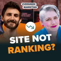 How to Recover Lost Search Rankings