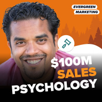 What $100M in Sales Taught Anik About Sales Psychology