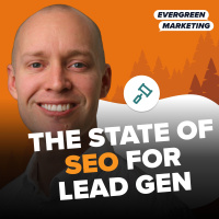 The State of SEO  AI for Lead Gen with Nathan Gotch