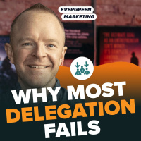 Why Most Delegation Fails  The Right Way Buy Your Time Back
