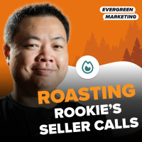 Rookie Seller Calls Get COACHED by Master Negotiator Steve Trang (From Carrot Summi 25)