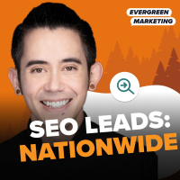 How to Do Nationwide SEO For Seller Leads w/ Bryan Sekine