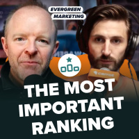 How to Rank #1 For Your Company Name (and Stop Giving Away Leads to Competitors)