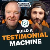 Build A Testimonial Machine to Close More Deals