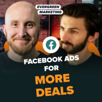 Capture Lost Deals Using Facebook Retargeting Ads w/ Kiley