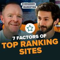 7 Things Top Ranking Sites in Google Do