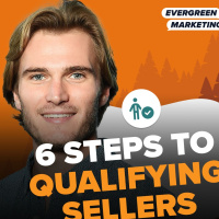 Sales Negotiation  Seller Qualification in TOUGH Markets w/ Greg Helbeck
