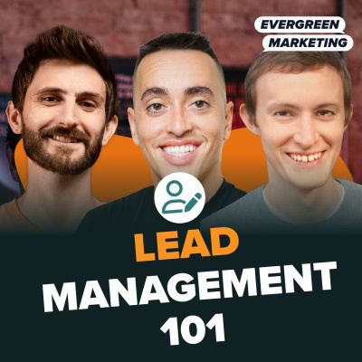 Carrotcast - Amplify Your Life, Income, And Real Estate Game With Trevor Mauch