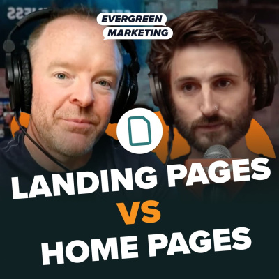 Carrotcast - Amplify Your Life, Income, And Real Estate Game With Trevor Mauch