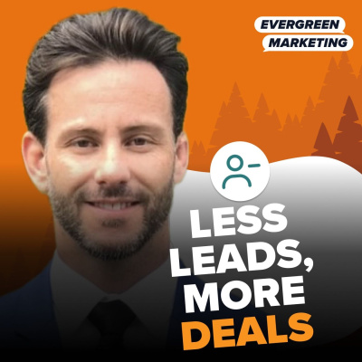 Carrotcast - Amplify Your Life, Income, And Real Estate Game With Trevor Mauch