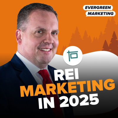 Carrotcast - Amplify Your Life, Income, And Real Estate Game With Trevor Mauch