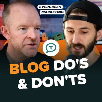 Carrotcast - Amplify Your Life, Income, And Real Estate Game With Trevor Mauch