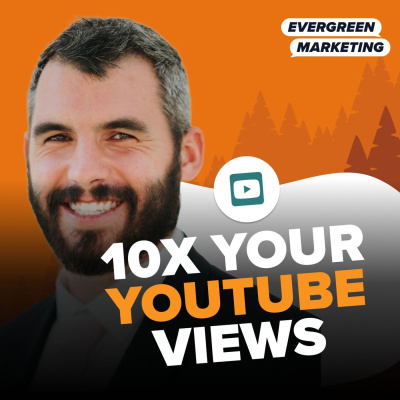 Carrotcast - Amplify Your Life, Income, And Real Estate Game With Trevor Mauch