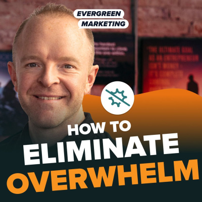 Carrotcast - Amplify Your Life, Income, And Real Estate Game With Trevor Mauch