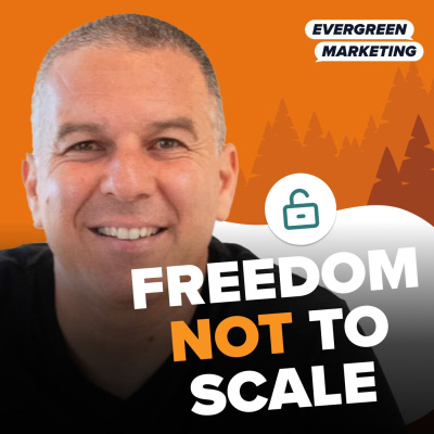 Carrotcast - Amplify Your Life, Income, And Real Estate Game With Trevor Mauch