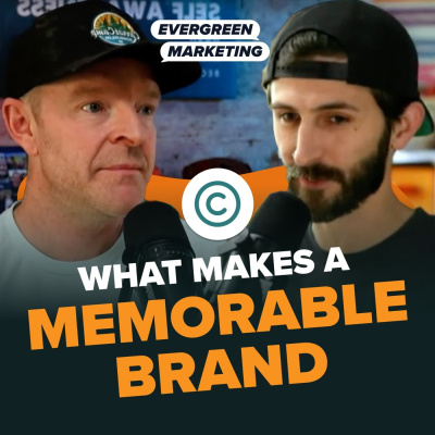 Carrotcast - Amplify Your Life, Income, And Real Estate Game With Trevor Mauch