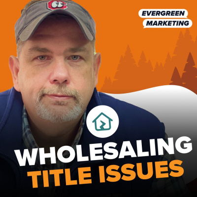 Carrotcast - Amplify Your Life, Income, And Real Estate Game With Trevor Mauch