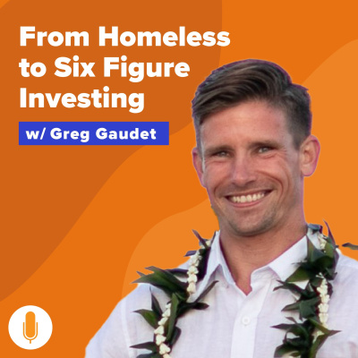 Carrotcast - Amplify Your Life, Income, And Real Estate Game With Trevor Mauch