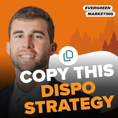 Carrotcast - Amplify Your Life, Income, And Real Estate Game With Trevor Mauch