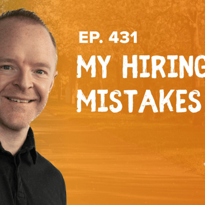 Carrotcast - Amplify Your Life, Income, And Real Estate Game With Trevor Mauch