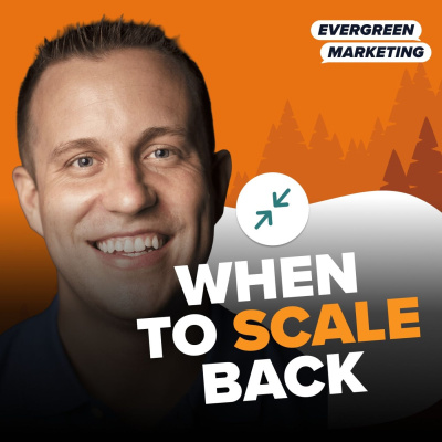 Carrotcast - Amplify Your Life, Income, And Real Estate Game With Trevor Mauch