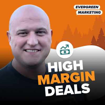 Carrotcast - Amplify Your Life, Income, And Real Estate Game With Trevor Mauch