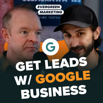 Carrotcast - Amplify Your Life, Income, And Real Estate Game With Trevor Mauch