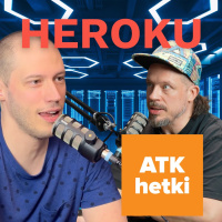 #29 Heroku